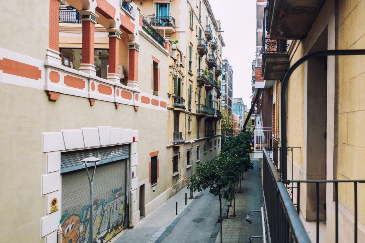 Brummell Apartments Eixample Izquierda/Valeris, Barcelona